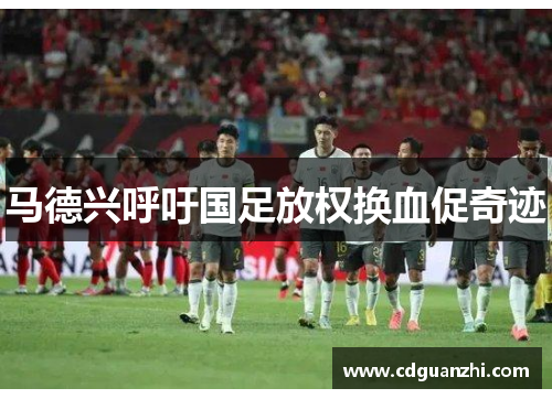 马德兴呼吁国足放权换血促奇迹 马德兴呼吁国足放权换血促奇迹